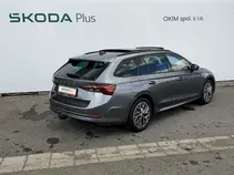 Octavia Tour