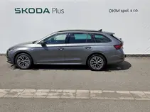 Octavia Tour