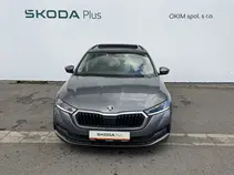 Octavia Tour