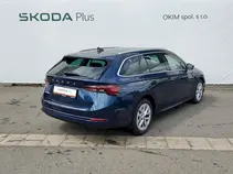 Octavia Style
