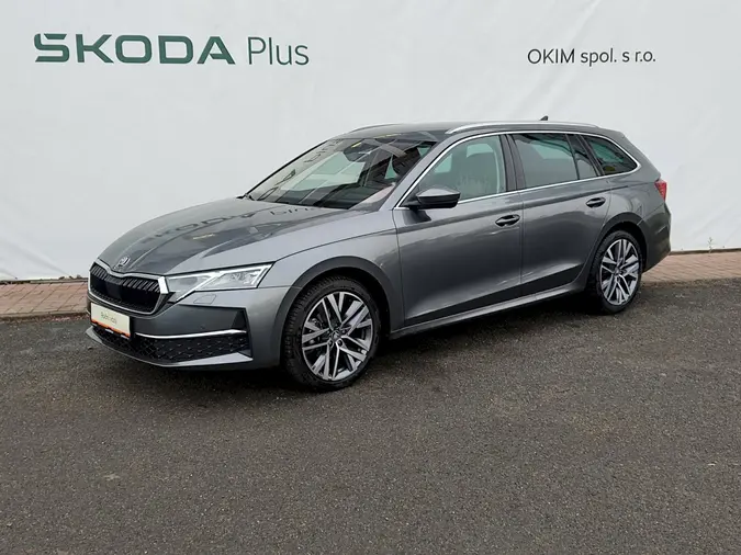 Octavia Top Selection