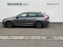Octavia Selection