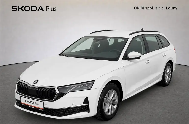 Octavia Bussines