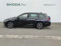 Octavia SportLine