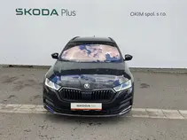 Octavia SportLine