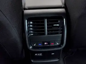 Škoda Octavia SportLine
