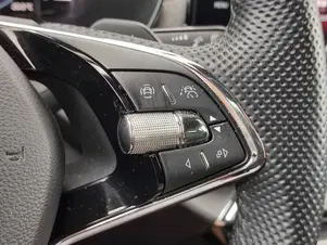 Škoda Octavia SportLine