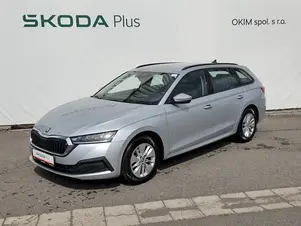 Škoda Octavia Ambition