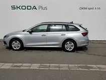 Octavia Ambition