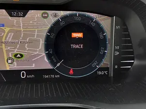 Škoda Octavia Ambition