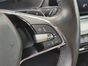 Škoda Octavia Ambition