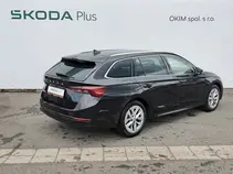 Octavia Style