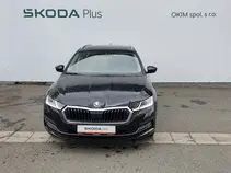 Octavia Style
