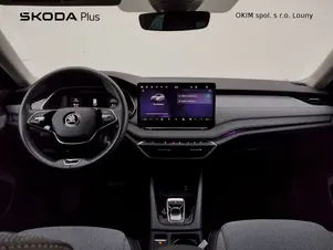 Škoda Octavia Top Selection