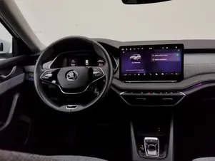 Škoda Octavia Top Selection