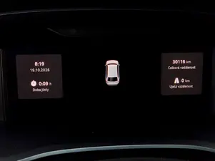 Škoda Octavia Top Selection