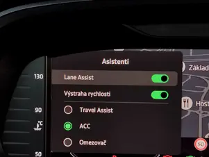 Škoda Octavia Top Selection
