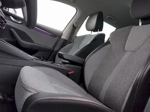 Škoda Octavia Top Selection