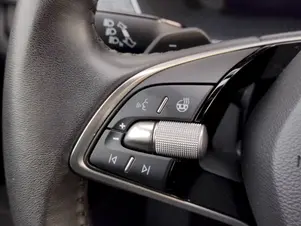 Škoda Octavia Top Selection