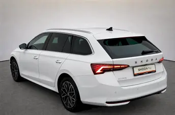 Škoda Octavia Top Selection