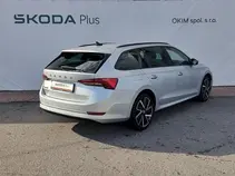 Octavia Ambition