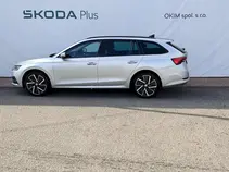 Octavia Ambition