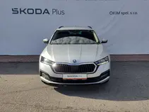 Octavia Ambition