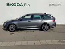 Octavia 