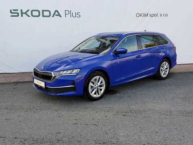 Octavia Top Selection