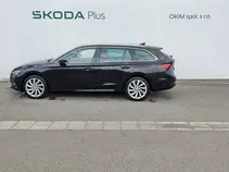 Octavia Style