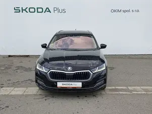 Škoda Octavia Style