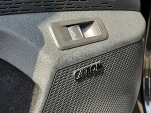 Škoda Octavia Style