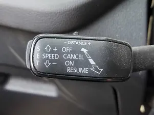 Škoda Octavia Style