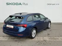 Octavia Ambition Plus