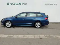 Octavia Ambition Plus