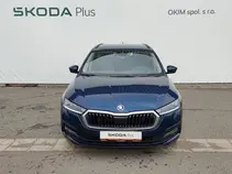 Octavia Ambition Plus