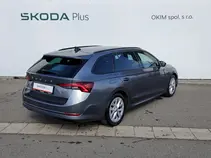 Octavia Style Plus Dynamic