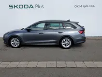 Octavia Style Plus Dynamic