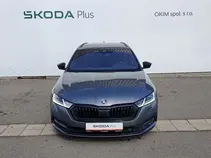 Octavia Style Plus Dynamic