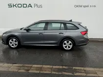 Octavia Ambition