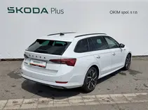 Octavia SportLine