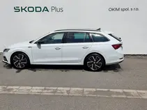 Octavia SportLine