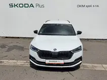 Octavia SportLine