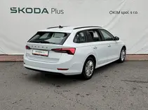 Octavia Ambition