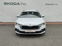 Octavia Ambition