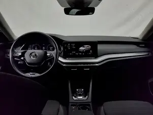 Škoda Octavia Ambition