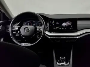 Škoda Octavia Ambition