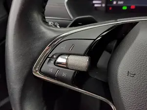 Škoda Octavia Ambition