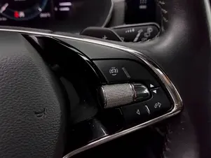 Škoda Octavia Ambition