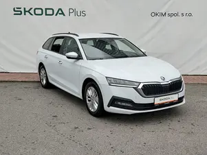 Škoda Octavia Ambition